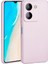 Vivo Y36 4g Kılıf Yumuşak Dokulu Soft Esnek Ince Mat Renkli Lüks Premier Silikon Kapak 1