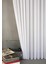 Giber Tül Beyaz 1-3 Sık Pile 300X260 1