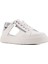 Tauste 3pr Beyaz Kadın Sneaker 2