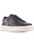 Nine West Selıot 3pr Siyah Kadın Sneaker 2