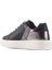 Nine West Selıot 3pr Siyah Kadın Sneaker 3