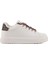 Seon 3pr Beyaz Kadın Sneaker 1