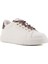 Seon 3pr Beyaz Kadın Sneaker 2