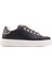 Seon 3pr Siyah Kadın Sneaker 1