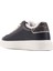 Seon 3pr Siyah Kadın Sneaker 3
