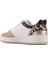 Sıleo 3pr Beyaz Kadın Sneaker 3