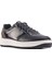 Sıleo 3pr Siyah Kadın Sneaker 2