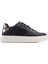 Nine West Tauste 3pr Siyah Kadın Sneaker 1