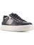 Nine West Tauste 3pr Siyah Kadın Sneaker 2