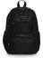 MSK23-17301 Siyah Unisex Sırt Çantası 1