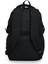 MSK23-51581 Siyah Unisex Sırt Çantası 3