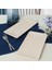 Krem Siera Kayık Tabak 33 cm 2 Adet 030 1