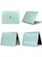 Macbook Pro 13 M1 M2 2020-2022 A2251/A2289/A2338 Koruyucu Kapak Kılıf 4