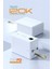 120.000 Mah Pd 22.5W Hızlı Şarj Dahili Kablolu Gerçek 120.000 Mah Trafo Powerbank 1