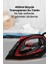 Masterjet 2600 Watt Seramik Ağır Taban Teknolojisi ile Kolay Kırışık Gideren 180 gr Şok Buharlı Ütü 5