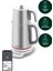 Royaltea Smart 1790H Inox Konuşan Çay Makinesi (Wi-Fi) 2