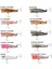 Sea Popper 7 cm 8.5 gr Popper Yem 1