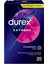 Durex extreme Standart Fit 20'li Prezervatif -VC855 1