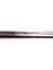 Fişek Isıtıcı Rezistans 13cm boy-12mm kalınlık-300 Watt-220 Volt Dirsekli ( Termokupl ) 4