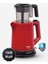 Chaıwan Çay Makinesi 1.8lt Kırmızı 1
