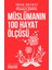 Müslümanın 100 Hayat Ölçüsü 2