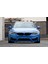 Bmw F32 Ön Böbrek M4 Çift Çizgi Piano Black 2013- 5