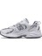 New Balance Beyaz 530 Bay Kadın Sneakers Ayakkabı 2