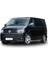Volkswagen Transporter T5 Serisi (2010-2016) Ön Tampon Ek (Plastik) 1