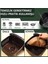 Air Fryer Pişirme Kağıdı 50 Adet Hava Fritözü Yuvarlak Model Pişirme Kağıdı Airfryer Yağsız Fritöz 4