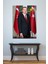 Recep Tayyip Erdoğan Başkan Erdoğan Rte Kanvas Tablo (7 Farklı Ölçü) 5