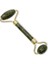 Jade Roller Gua Sha Taşı Seti 2'li Yeşim Taşı 2