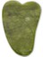 Jade Roller Gua Sha Taşı Seti 2'li Yeşim Taşı 3