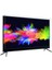 Regal 65R755UA11 Tv Ekran Koruyucu Düz (Flat) Ekran 1