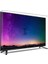 Practica PR-50100 Tv Ekran Koruyucu Düz (Flat) Ekran 1