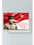 Atatürk Mustafa Kemal Kanvas Tablo Okullara Işyerlerine Uygun (8 Farklı Ölçü) 2