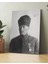 Atatürk Mustafa Kemal Kanvas Tablo Okullara Işyerlerine Uygun (8 Farklı Ölçü) 2