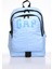 Gp03472 Açık Mavi Unisex Sırt Çantası 1