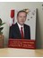 Recep Tayyip Erdoğan Başkan Erdoğan Rte Kanvas Tablo (7 Farklı Ölçü) 1