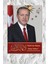 Recep Tayyip Erdoğan Başkan Erdoğan Rte Kanvas Tablo (7 Farklı Ölçü) 4