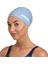 Silicone Cap Gri Yüzücü Bonesi 006359901 2