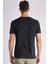 United Colors Of Benetton 3U53J4231 Basic V Yaka Erkek T-Shirt 2