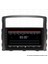 Mitsubishi Pajero Android 12 Multimedya Carplay 4gb RAM+64GB HDD Navigasyon Ekran 4