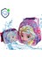 Mor Frozen Elsa Sırt Çantası + Beslenme - Elsa Ilkokul Çantası Karlar Ülkesi Kız Çocuk Okul Çantası 4