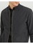 Jack & Jones Erkek Ceket Siyah 12237749 Jjeroy Bomber Jacket 2