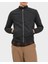 Jack & Jones Erkek Ceket Siyah 12237749 Jjeroy Bomber Jacket 5