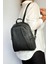 Büyük Boy Günlük Kullanamına Uygun 9 Bölmeli Siyah Kadın Sırt Çantası 4040 2