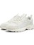 Milenio Tech Suede Ekru Kadın Sneaker 2