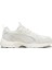 Milenio Tech Suede Ekru Kadın Sneaker 3