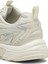 Milenio Tech Suede Ekru Kadın Sneaker 5