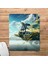 The Legend Of Zelda: Tears Of The Kingdom Bilek Destekli Mousepad Model - 5 2